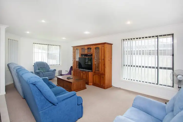 Third view of Homely semi-detached listing, 2/24 Albatross Way, Old Bar NSW 2430