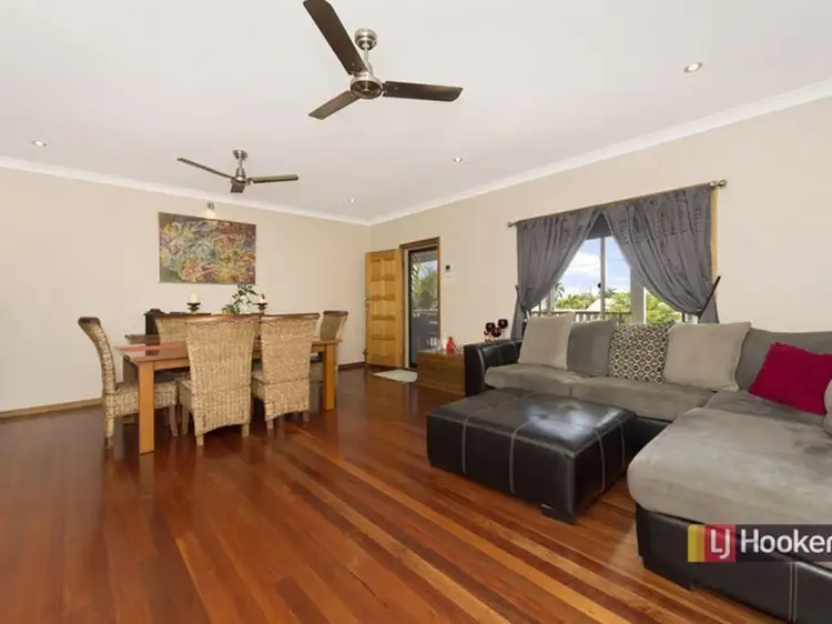 Fifth view of Homely house listing, 22 Bangalow Drive, Steiglitz QLD 4207