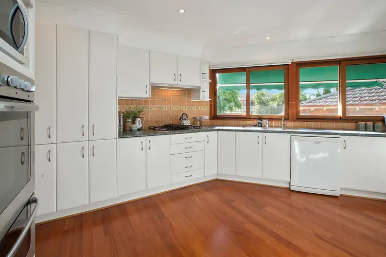 Sixth view of Homely townhouse listing, 1/23 Wanganella Street, Balgowlah NSW 2093