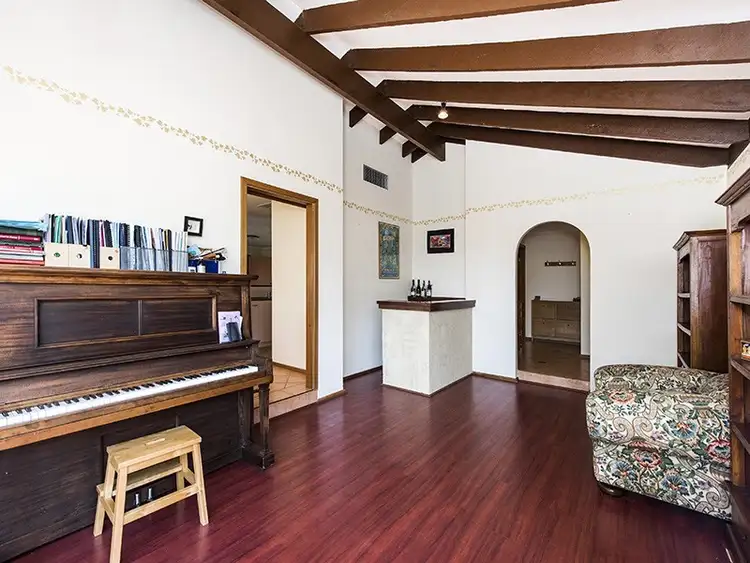 Third view of Homely house listing, 8 Wallaba Way, Lesmurdie WA 6076