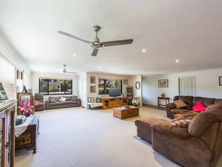 Second view of Homely house listing, 29 Hammond Street, Iluka NSW 2466