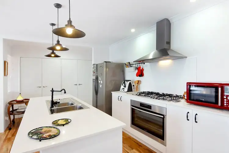 Second view of Homely house listing, 5 Rivergum Way, Glen Iris WA 6230