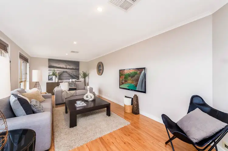 Third view of Homely house listing, 4 Mighell Place, Theodore ACT 2905