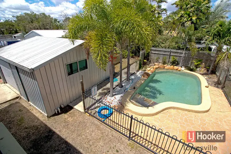 5 Greendale Court, Deeragun QLD 4818