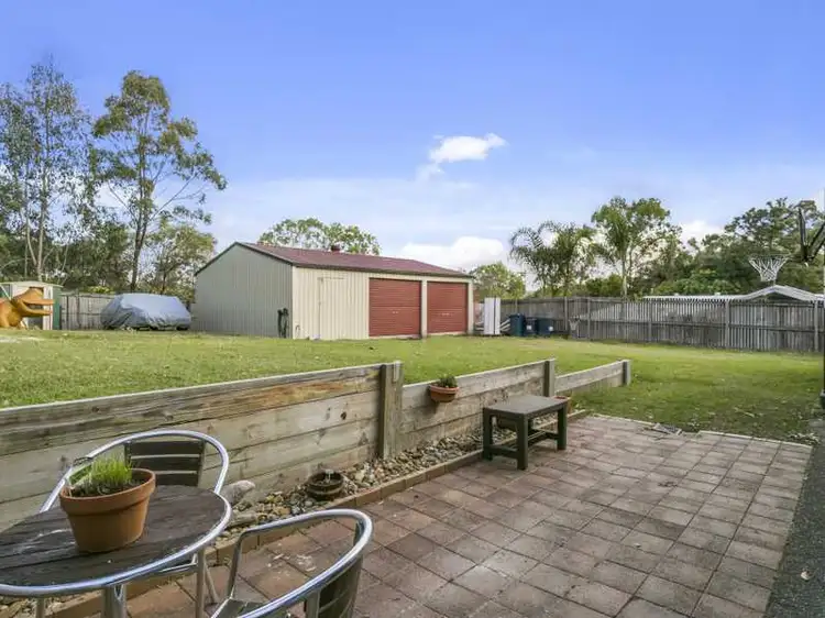 562 Southport - Nerang Road, Ashmore QLD 4214