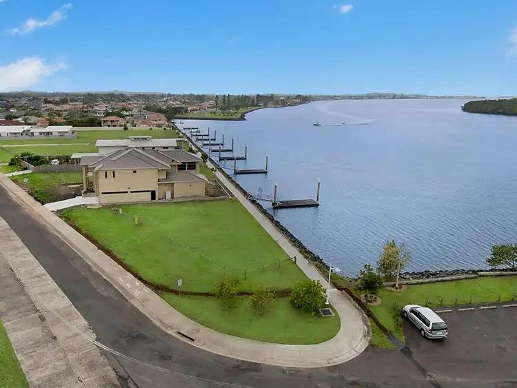 Second view of Homely land listing, 14/ Burns Point Ferry Road, Ballina NSW 2478