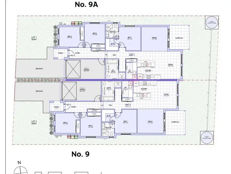 Second view of Homely other listing, 9 Salamander Road, Wadalba NSW 2259