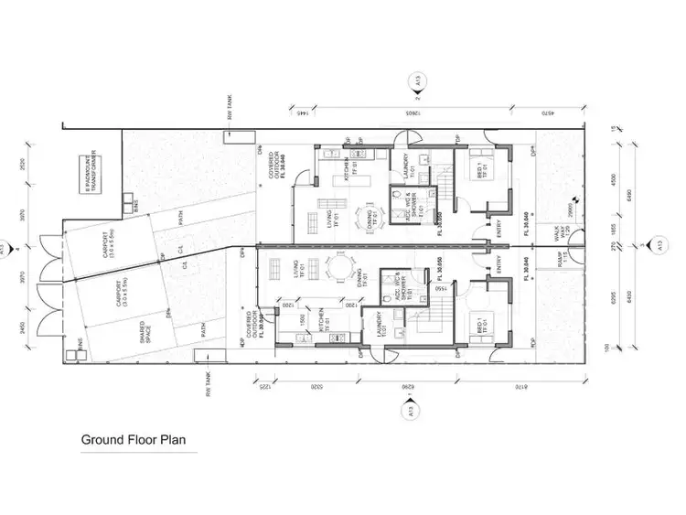 Fourth view of Homely land listing, 151 Park Avenue, Ashfield NSW 2131