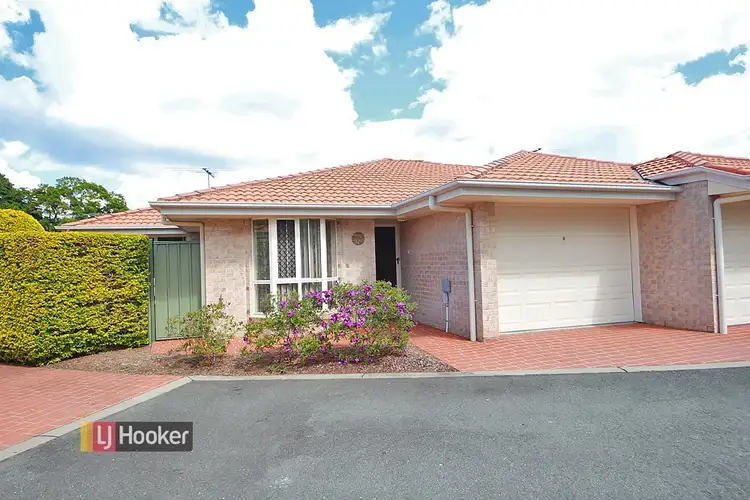 Main view of Homely unit listing, 8/5 Mason Avenue, Kallangur QLD 4503