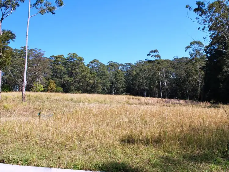 Sixth view of Homely land listing, Lot 29 Mimiwali Drive,Storyland Gardens Stage 2, Bonville NSW 2441