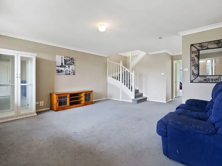 Third view of Homely house listing, 104 Pinehurst Way, Blue Haven NSW 2262