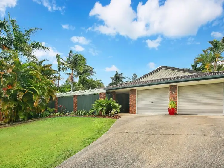 6 Grandville Court, Buderim QLD 4556