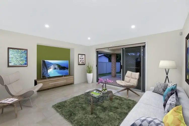 Third view of Homely house listing, 205 Bateau Bay Road, Bateau Bay NSW 2261