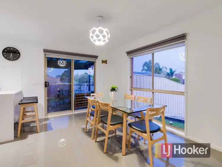 Fourth view of Homely unit listing, 1/32 John Hunter Drive, Endeavour Hills VIC 3802