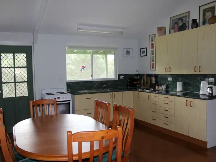 Third view of Homely rural property listing, 58 Desert Creek Road, Numbugga NSW 2550