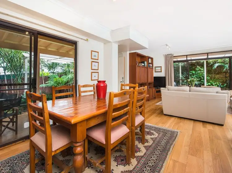 Third view of Homely townhouse listing, 4/21 Kyngdon Street, Cammeray NSW 2062