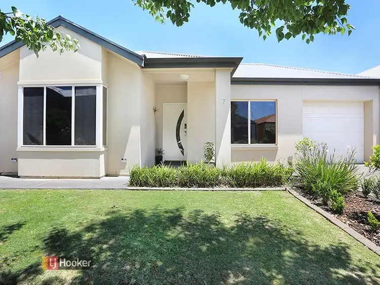 7 Freycinet Street, Mawson Lakes SA 5095