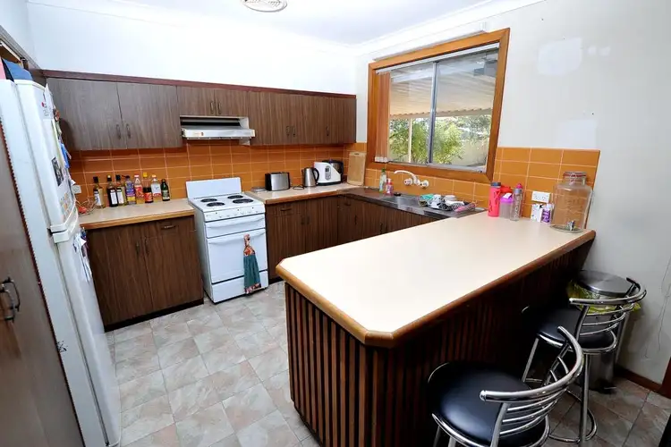 Fifth view of Homely house listing, 12 Ashford Street, Gunnedah NSW 2380