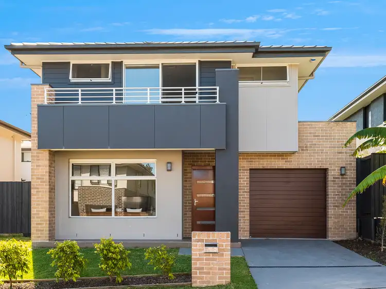 3 Ibis Place, Warriewood NSW 2102