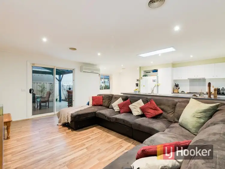 Third view of Homely house listing, 13 Teal Place, Pakenham VIC 3810