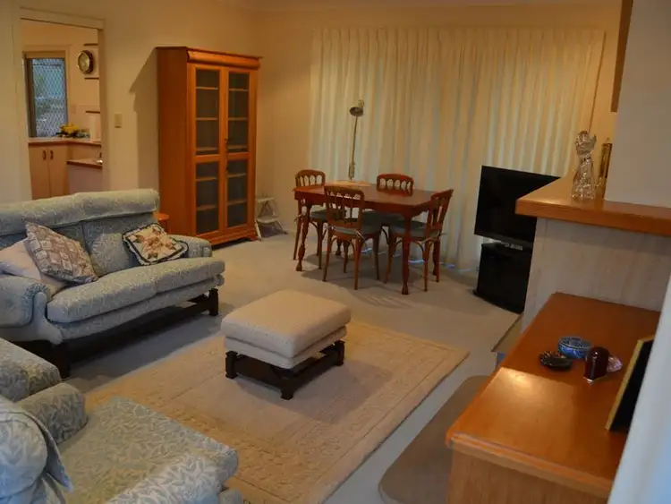 Fourth view of Homely house listing, 1 Eliza Court, Warwick QLD 4370