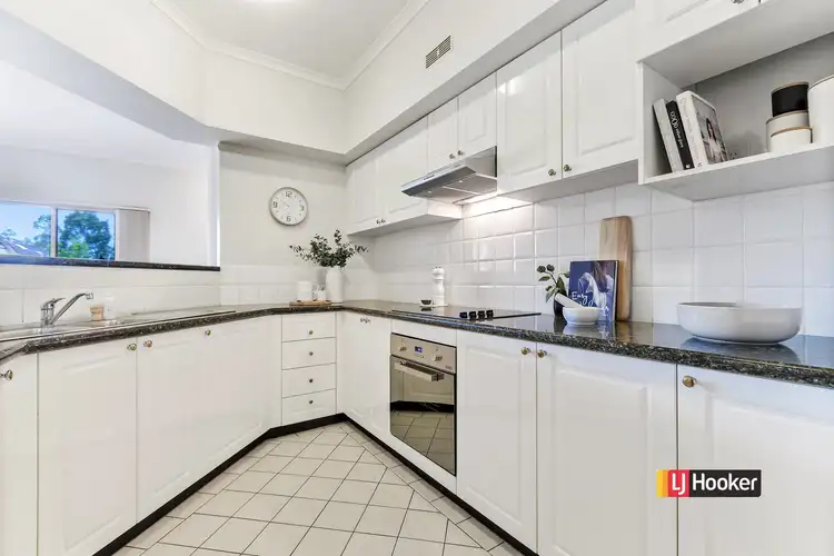 Third view of Homely apartment listing, 9/7 Williams Parade, Dulwich Hill NSW 2203