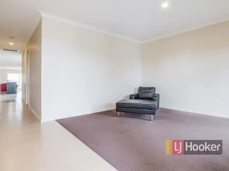 Third view of Homely house listing, 20 Mayfield Avenue, Truganina VIC 3029
