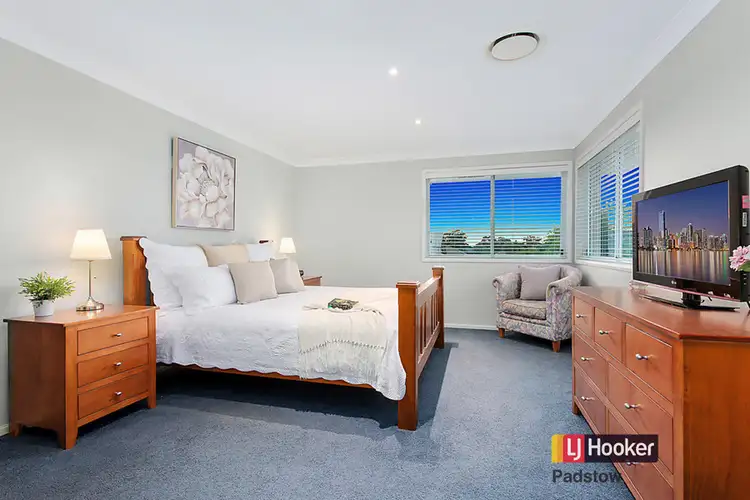 Fourth view of Homely house listing, 21 Kelvin Parade, Picnic Point NSW 2213