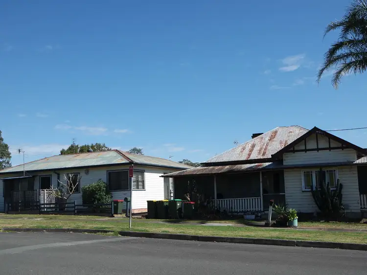 Fifth view of Homely block of units listing, 1-3 Canget Street, Wingham NSW 2429