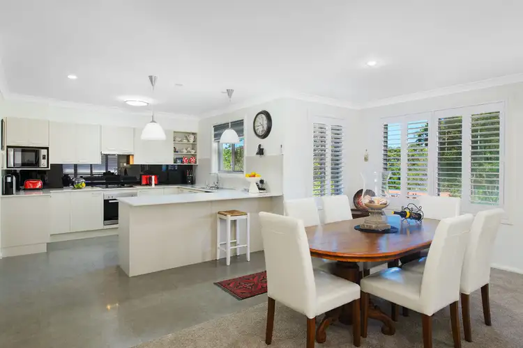 Fifth view of Homely townhouse listing, 3/118 Pacific Drive, Port Macquarie NSW 2444