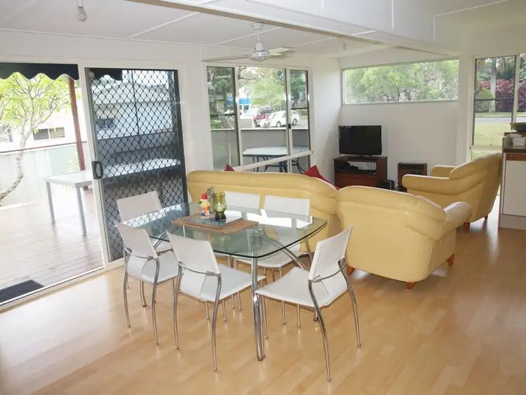 Fourth view of Homely house listing, 45 Charles Street, Iluka NSW 2466