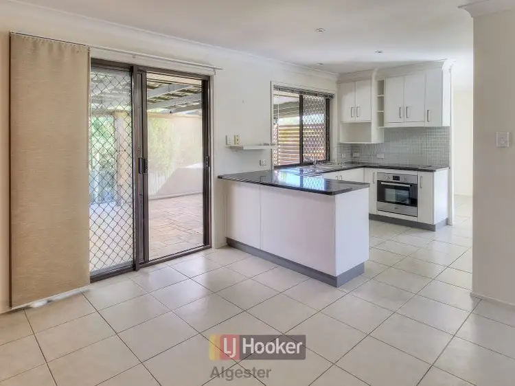 Fourth view of Homely house listing, 62 Owenia Street, Algester QLD 4115