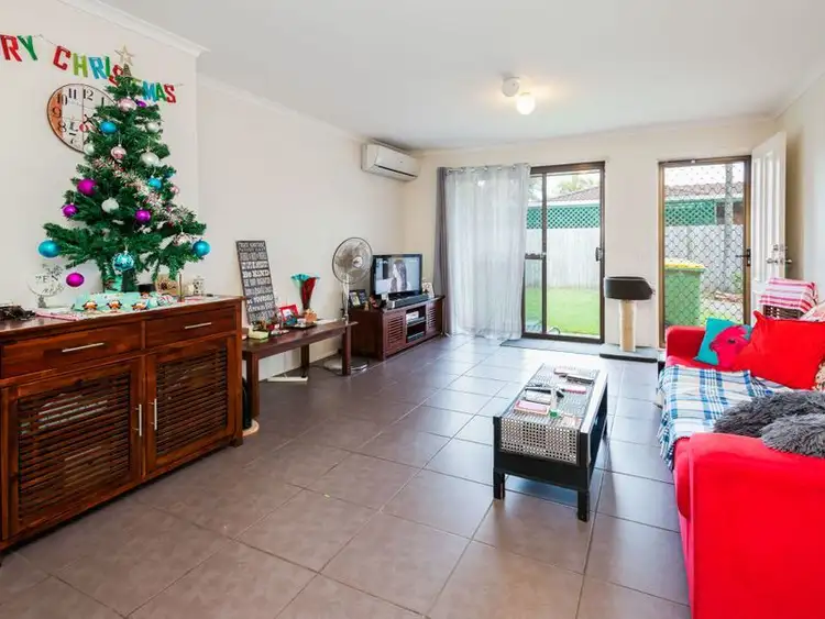 Third view of Homely semi-detached listing, 2/267 Government Road, Labrador QLD 4215