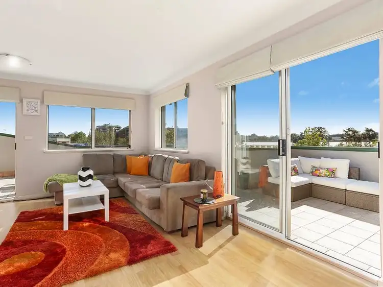 41/290-322 Mitchell Road, Alexandria NSW 2015