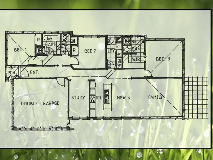 Second view of Homely land listing, 1/89 Mountain Gate Drive, Ferntree Gully VIC 3156