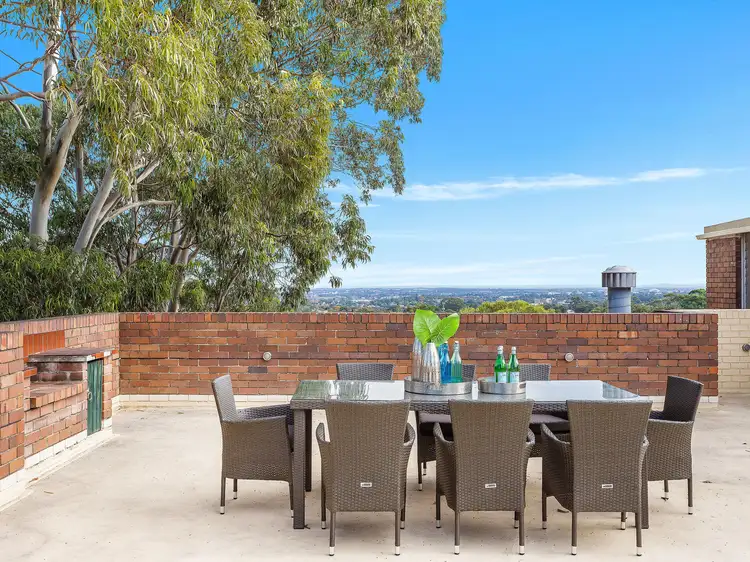 Fourth view of Homely apartment listing, 13/268-270 Pacific Highway, Greenwich NSW 2065