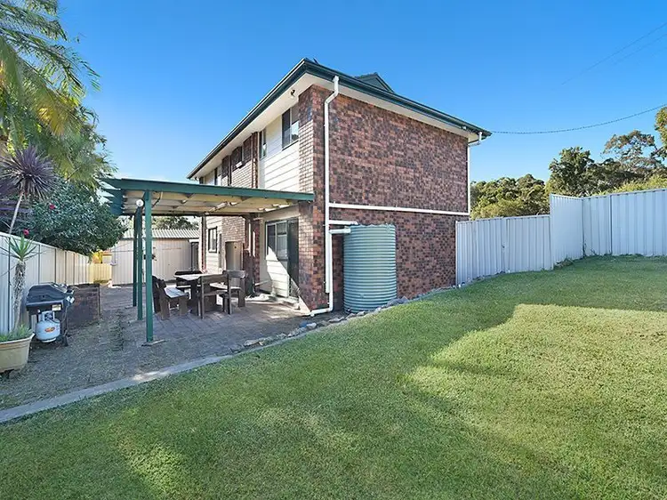 Fourth view of Homely house listing, 1 Lepton Parade, Jewells NSW 2280