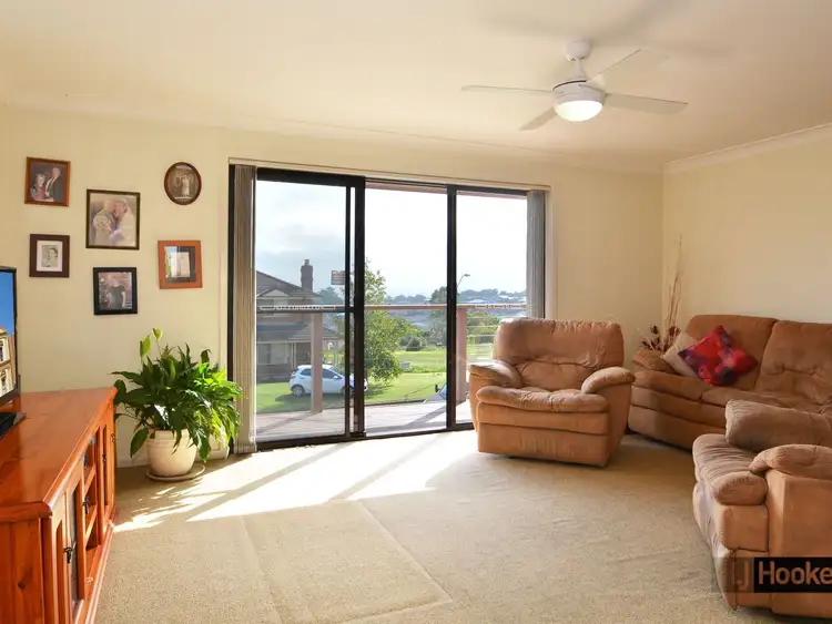Second view of Homely house listing, 9 Valley Drive, Tenambit NSW 2323