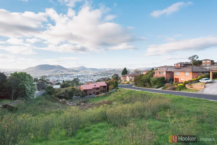 Second view of Homely land listing, 84 Amy Street, West Moonah TAS 7009