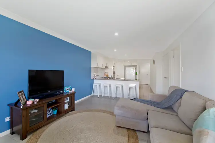 Second view of Homely semi-detached listing, 1/131 The Point Drive, Port Macquarie NSW 2444
