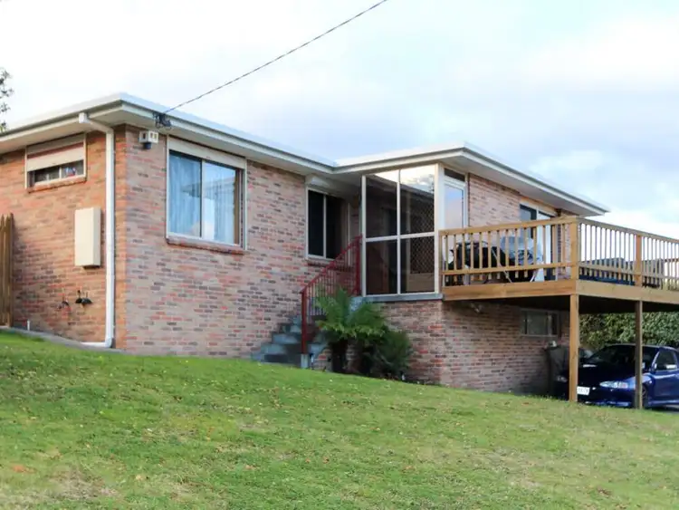 4 Aldridge Court, Claremont TAS 7011