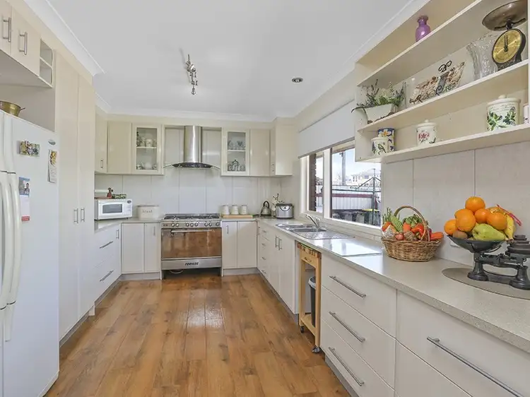 Second view of Homely house listing, 2 Allanvale Avenue, Leopold VIC 3224