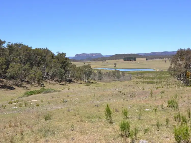 Third view of Homely rural property listing, 3885 Castlereagh Highway, Ben Bullen NSW 2790