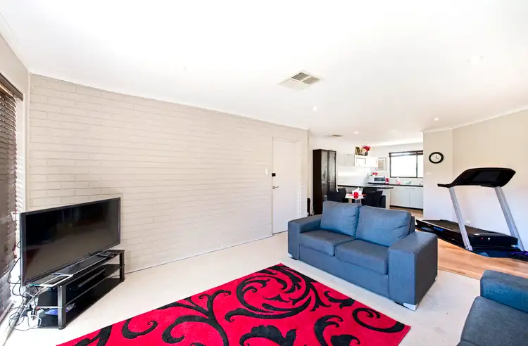 Second view of Homely apartment listing, 78/25 Pinkerton Circuit, Kambah ACT 2902