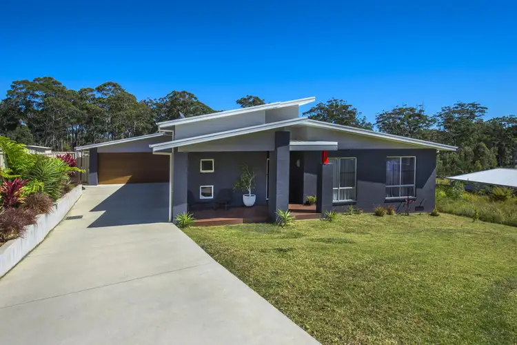 16 Seaforth Drive, Valla Beach NSW 2448