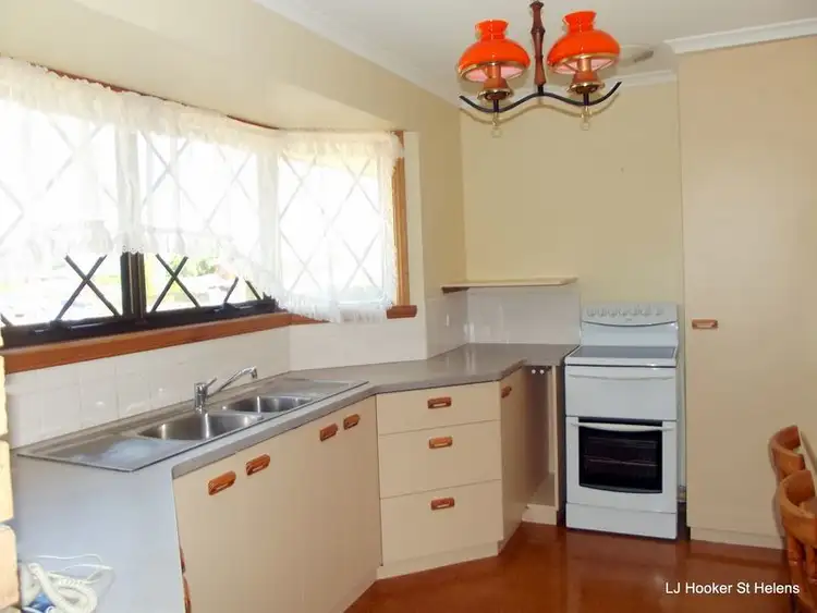 Third view of Homely house listing, 13 Lindsay Parade, St Helens TAS 7216