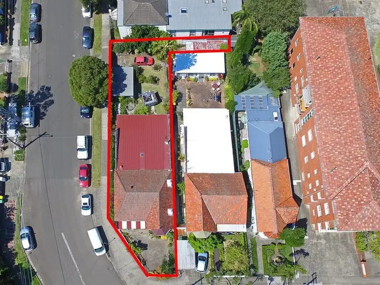 Second view of Homely house listing, 43 Ormond Street, Ashfield NSW 2131