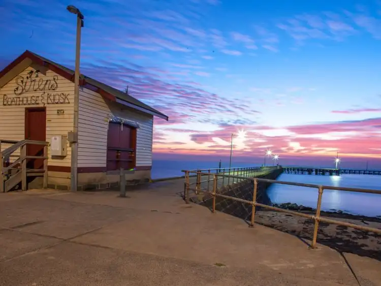 Third view of Homely land listing, 35/ Stage 2C Blanche Street, St Leonards VIC 3223