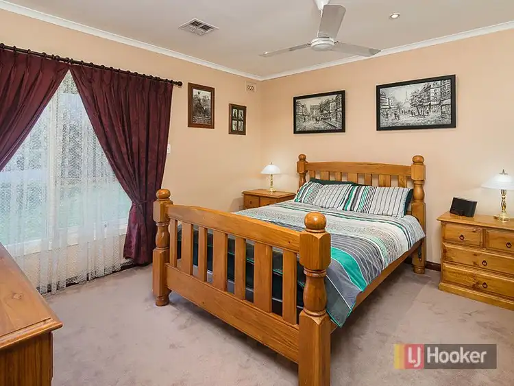 Sixth view of Homely house listing, 22 Joel Crescent, Elizabeth Vale SA 5112