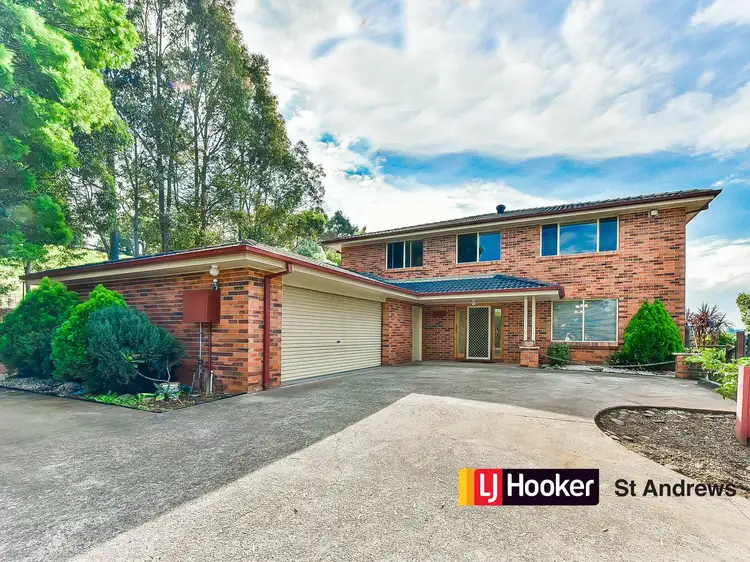 Main view of Homely house listing, 37A Carnarvon Street, Bow Bowing NSW 2566